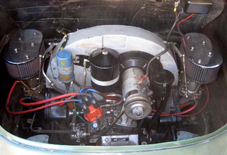 Illustration for article titled 1963 Porsche 356